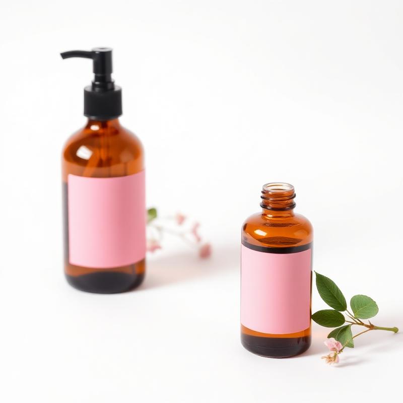 Óleo de Massagem Corporal Beijável 120 ml — Blush